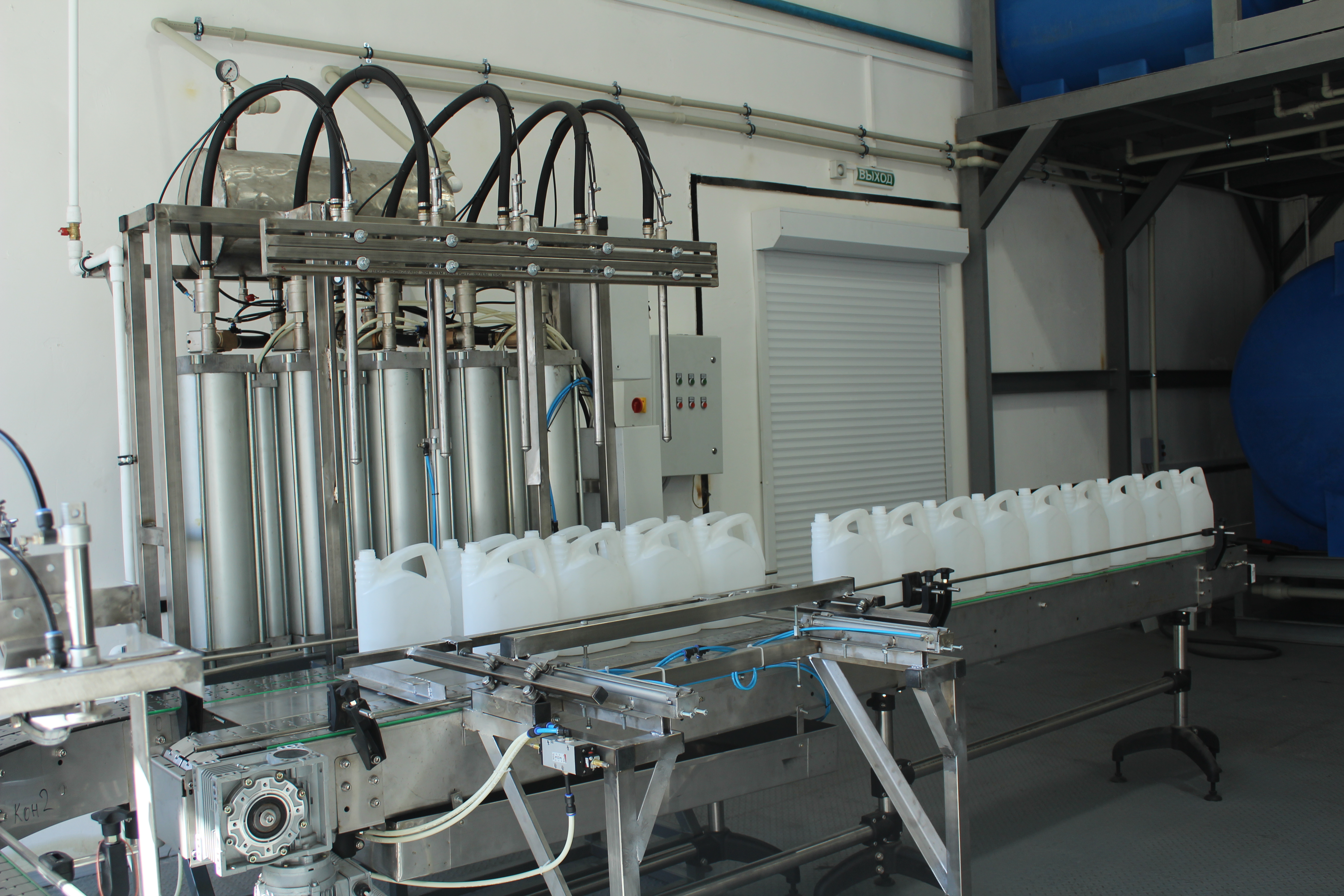 ОХЛАЖДАЮЩАЯ ЖИДКОСТЬ ТОСОЛ "ActiveTZA" -40 ОХЛАЖДАЮЩАЯ ЖИДКОСТЬ ТОСОЛ "ActiveTZA" -40