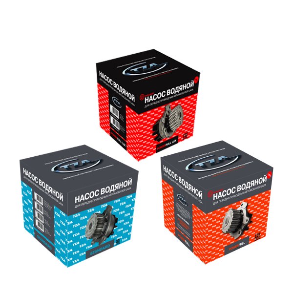 Информация для покупателей