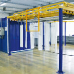 Вспомогательное производство