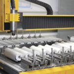 Вспомогательное производство