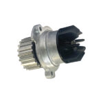 НАСОСЫ ВОДЯНЫЕ серии КОМФОРТ - 21114-1307010-20 - 1111-11113-2108-21081-21083-2110-11183-2111-21114 - 1-5-1-6-l-8-kl-the-height-of-the-pulley-is-31-5-mm-the-profile-of-the-tooth-cavity-of-the-pulley-is-trapezoidal - 0-843-kg